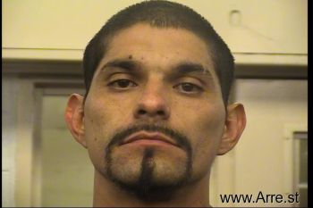 Salvador  Robles-marquez Mugshot