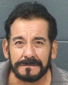 Salvador  Saenz Mugshot