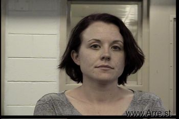 Samantha Justin Anderson Mugshot