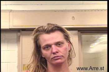 Samantha Grayce Clark Mugshot