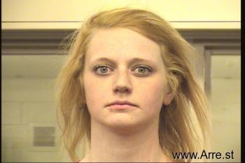 Samantha Alisha Collins Mugshot