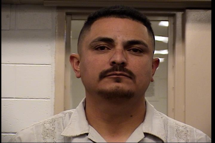 Samuel  Ramirez Mugshot