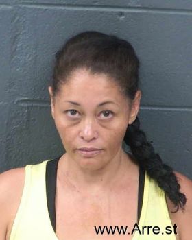 Sandra Melendez Chavez Mugshot