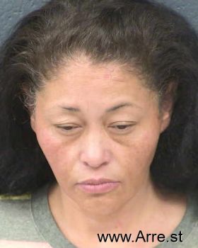 Sandra I Chavez Mugshot