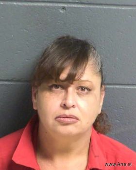 Sandra  Dearo Mugshot