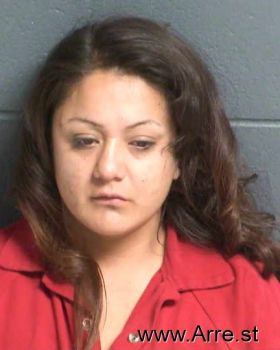 Sandra  Mendoza Mugshot