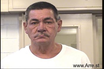 Santiago  Almaguer Mugshot