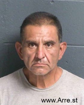 Santiago  Vasquez Mugshot