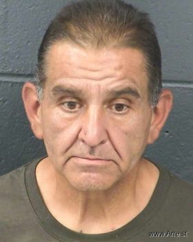 Santiago  Vasquez Mugshot