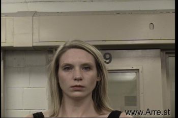 Sarah  Bennett Mugshot