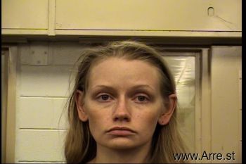 Savannah  Wilson Mugshot