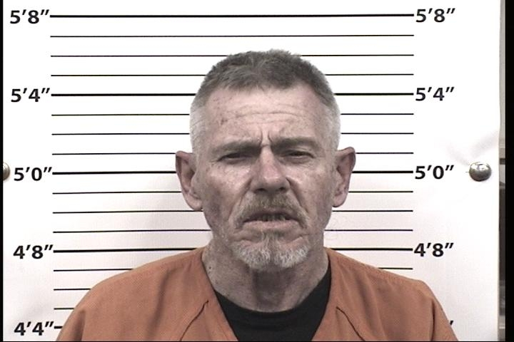 Sean Keith Graham Mugshot