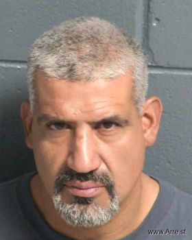 Sergio  Bilbaosaenz Mugshot