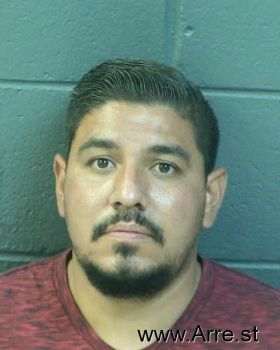 Sergio  Morales-nunez Mugshot