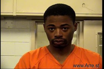 Shakill  Termaine Mugshot