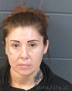 Sheila  Martinez-trujillo Mugshot