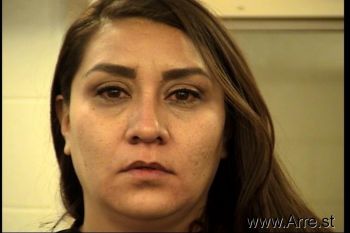 Sonia  Campos-mendoza Mugshot