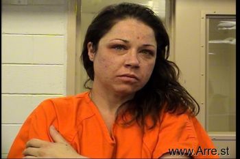 Stacy Elizabeth Harper Mugshot