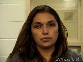 Stephanie Ann Martinez Mugshot