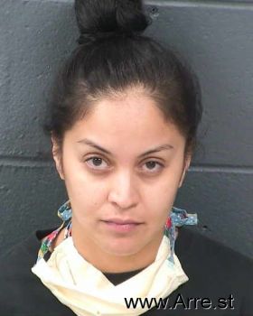 Stephanie  Martinez Mugshot