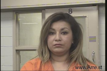 Stephanie I Martinez-perez Mugshot