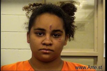 Stephanie  Torres-romero Mugshot