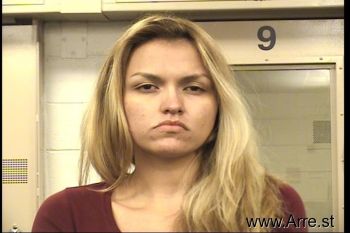 Stephanie B Wilkinson Mugshot