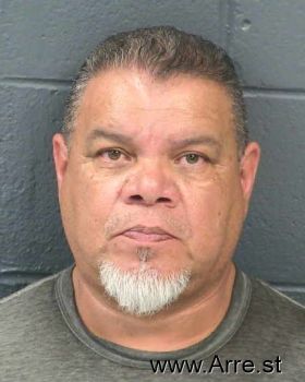 Steve  Aguirre Mugshot