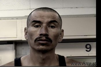 Steven  Aguilar Mugshot