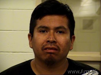 Steven M Chavez Mugshot