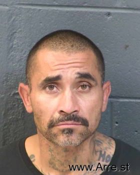 Steven Perea Valdez Mugshot