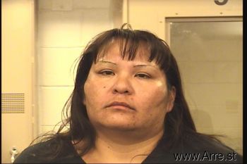 Susan  Aguilar Mugshot