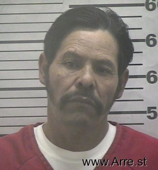 Sabino  Acosta Mugshot