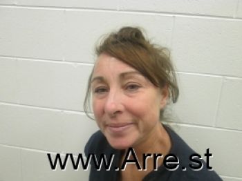 Sabrina  Cowan Mugshot