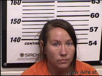 Sabrina Denise Smith Mugshot