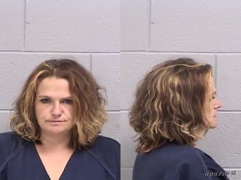 Sadie Marie Dedman Mugshot