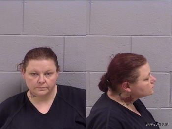 Sadie Loye Smith-mcdaniel Mugshot