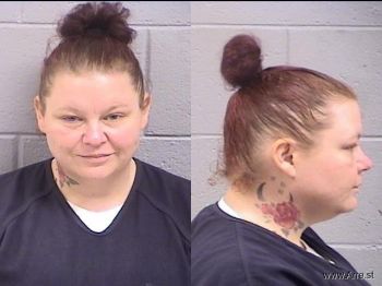 Sadie Loye Smith-mcdaniel Mugshot