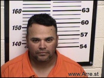 Salvador  Hernandez Mugshot