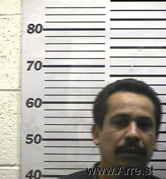 Salvador  Herrera Mugshot