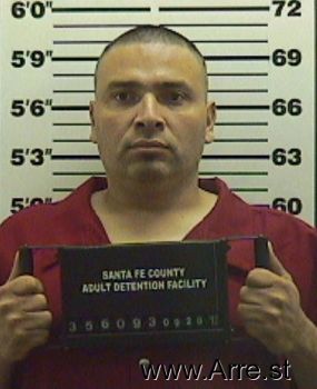 Salvador  Lopez Mugshot