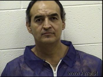 Salvador  Lopez Mugshot