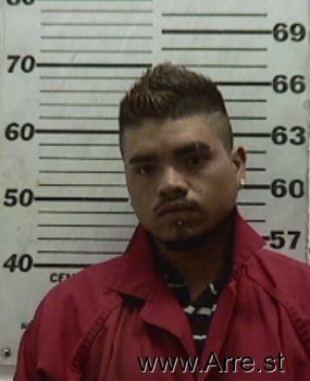 Salvador  Rodriguez-lopez Mugshot