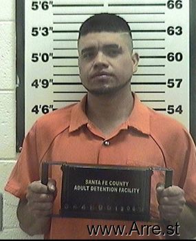 Salvador  Rodriguez-lopez Mugshot