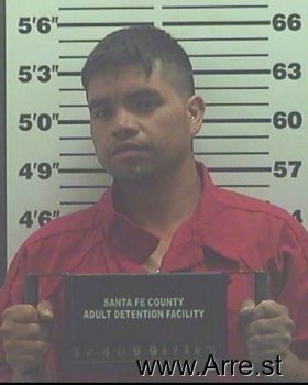 Salvador  Rodriguez-lopez Mugshot