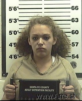 Samantha Lynn Edwards Mugshot