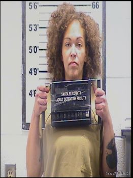 Samantha L Edwards Mugshot