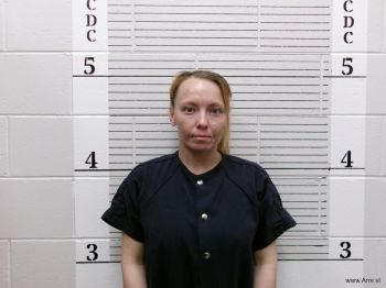 Samantha  Gallagher Mugshot