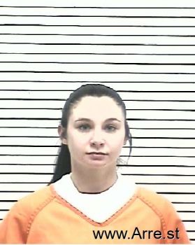 Samantha R Tipton Mugshot