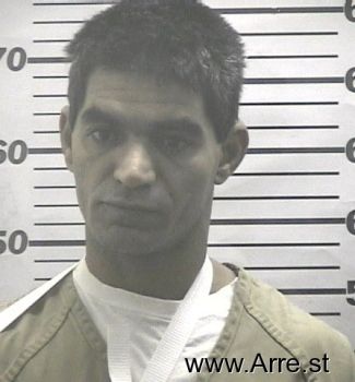 Samir  Abosera Mugshot